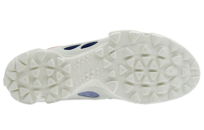 Ecco Biom C Trail Breathable Low Top Running Shoes Women's Purple
