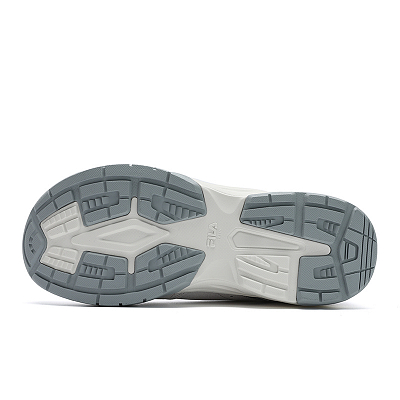 FILA CAMPERAGE V2 Leisure Shoes Low Top Casual Shoes Women's Blue Gray