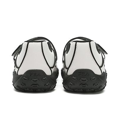 FILA PEBBLE Sandal Ballet Shoes Slip Resistant Breathable Abrasion Resistant River Trekking Shoes Women's Snow