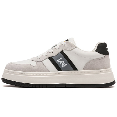 Lee Lightweight And Breathable Low-Top Skateboard Shoes Men's