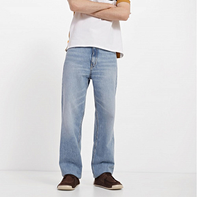 Ecco Low Top Casual Shoes Men's Brown