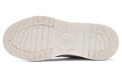 FILA FUSION 50 Low Top Skateboard Shoes Women's Green White