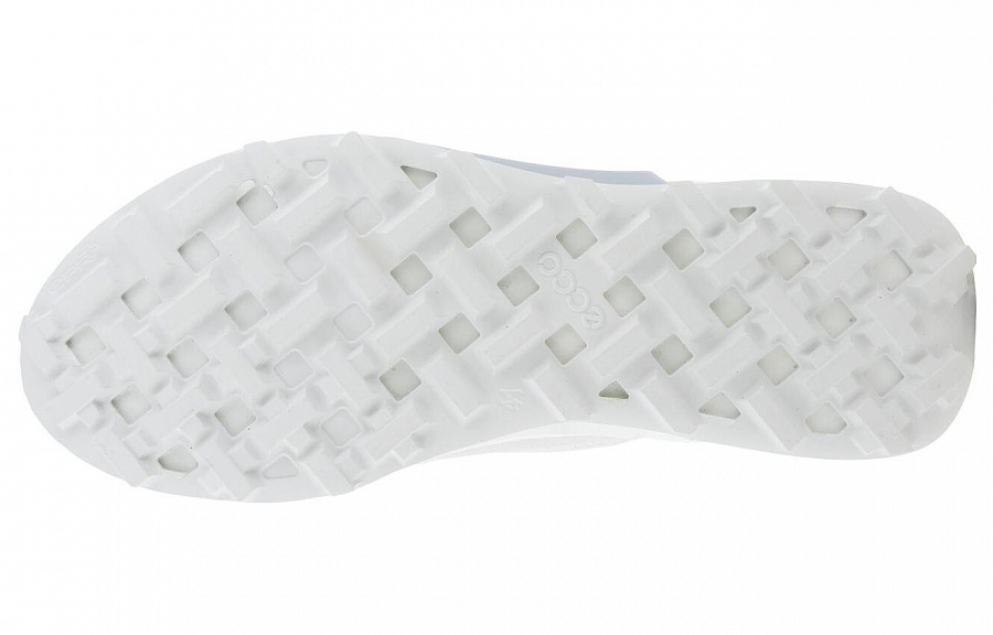Ecco Low-Top Sports Casual Shoes Men's White купить в интернет-магазине Yoocart с быстрой доставкой по России.