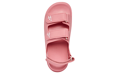 MLB Sandal Beach Sandals Unisex Pink