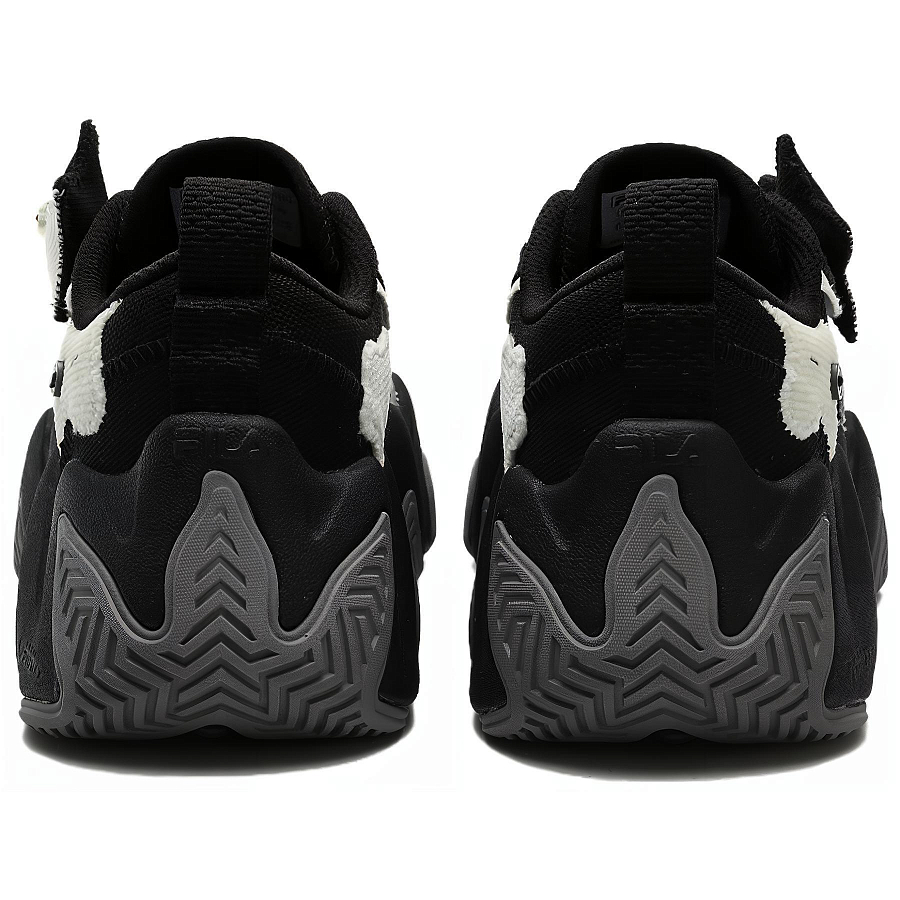 FILA FUSION STARFISH CVS 'Black White Grey' Women's купить в интернет-магазине Yoocart с быстрой доставкой по России.