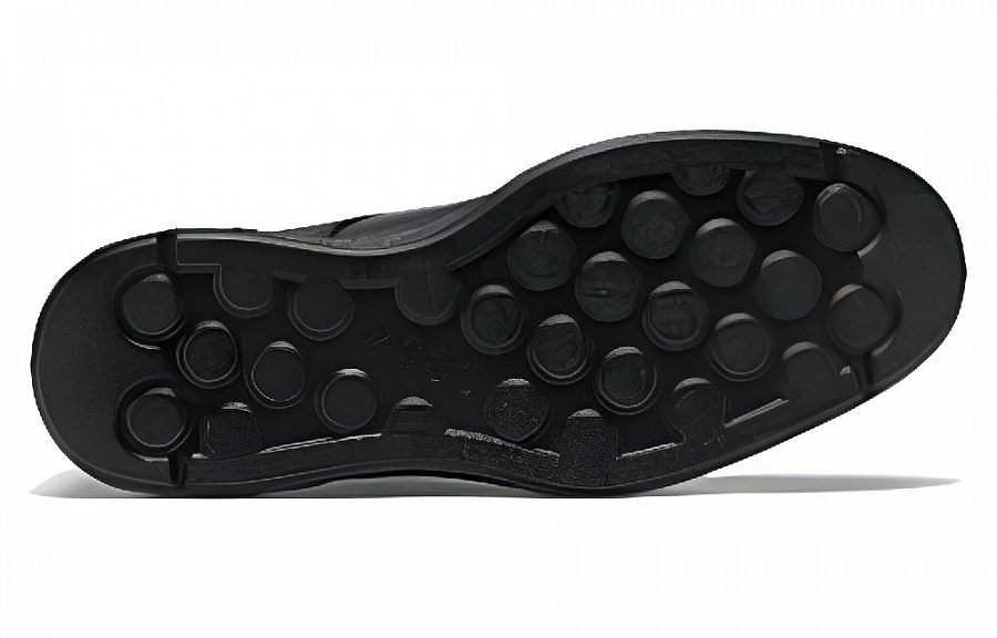 Ecco S Lightweight Mixed Casual Shoes Men's Black