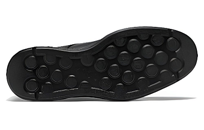 Ecco S Lightweight Mixed Casual Shoes Men's Black