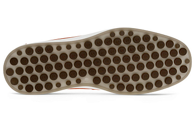 Ecco S Lite Mo Casual Single Shoes Men's Red