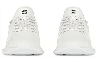 Givenchy Spectre Runner Low 'White Black'