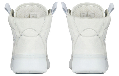 Givenchy Wing High 'White'