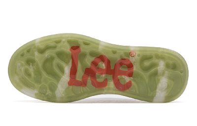 Lee Breathable Height Increase Low Top Skateboard Shoes Unisex