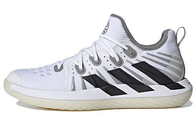 Adidas Stabil Next Gen Cloud White Grey