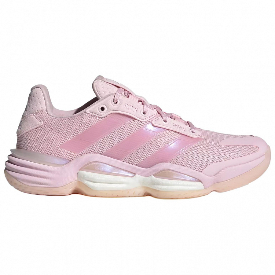 Adidas Stabil 16 Indoor Clear Pink Cloud White Women's купить в интернет-магазине Yoocart с быстрой доставкой по России.
