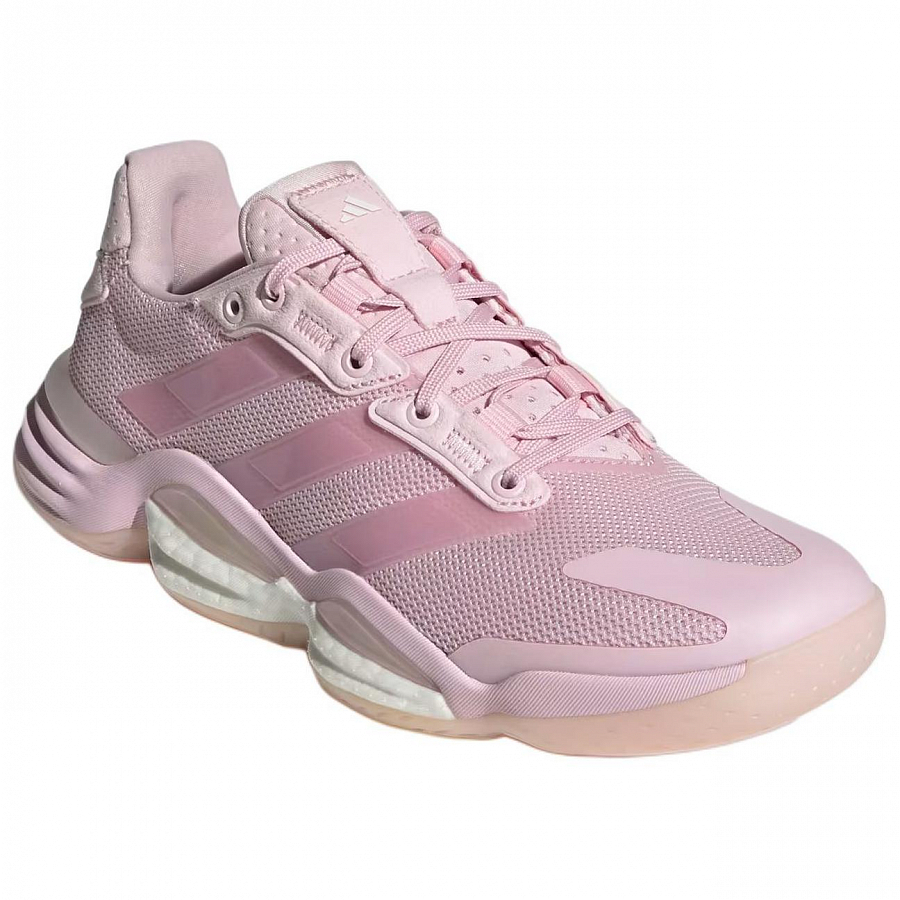 Adidas Stabil 16 Indoor Clear Pink Cloud White Women's купить в интернет-магазине Yoocart с быстрой доставкой по России.