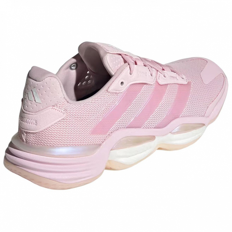 Adidas Stabil 16 Indoor Clear Pink Cloud White Women's купить в интернет-магазине Yoocart с быстрой доставкой по России.
