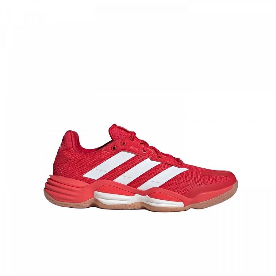 Adidas Stabil 16 Indoor Pure Ruby Cloud White Lucid Red купить в интернет-магазине Yoocart с быстрой доставкой по России.