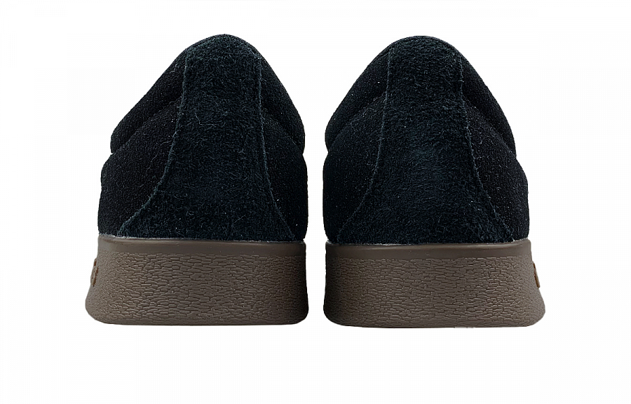 Adidas Neo VL Court 2.0 Anti Slip Wear Resistant Low Top Skateboard Shoes Unisex Black Red купить в интернет-магазине Yoocart с быстрой доставкой по России.