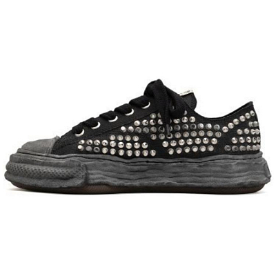 Maison MIHARA YASUHIRO Peterson Sneakers