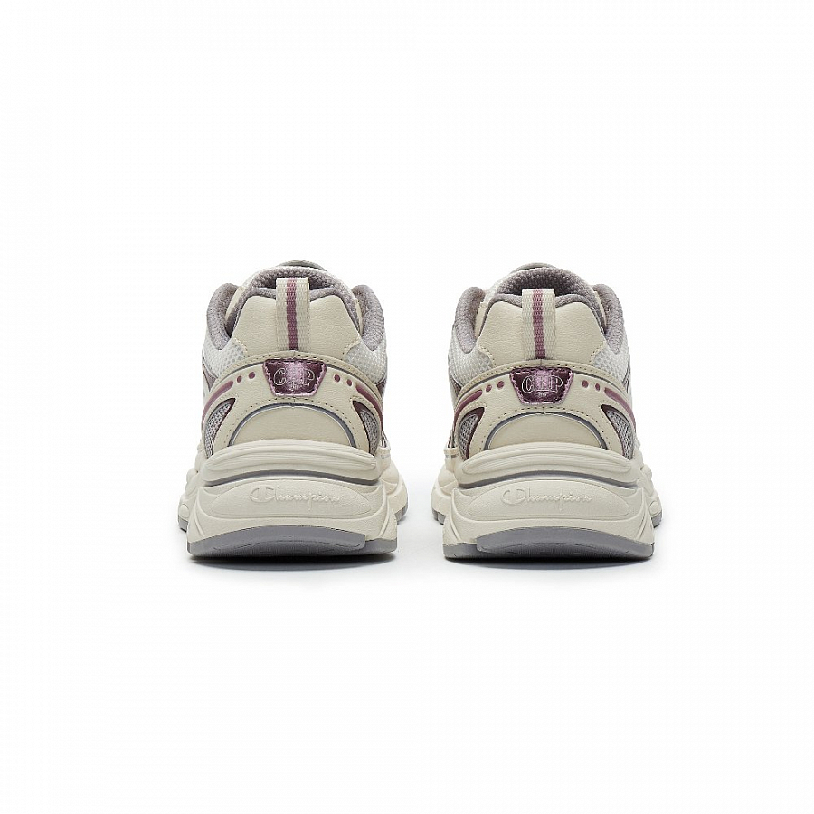 Champion Low Top Running Shoes Women's Rose Purple/Linen купить в интернет-магазине Yoocart с быстрой доставкой по России.
