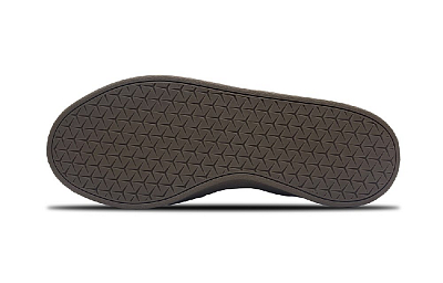 Adidas Neo VL Court 2.0 Anti Slip Wear Resistant Low Top Skateboard Shoes Unisex Black