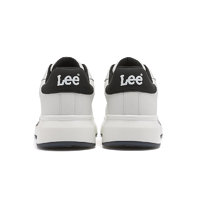 Lee Slip-Resistant Cushioning Low-Top Skateboard Shoes Men's