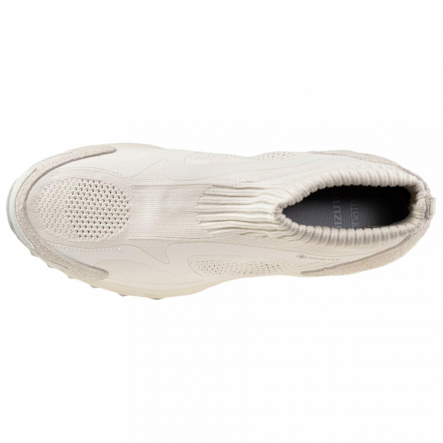 Mizuno Wave Mujin Tl Mid Gore Tex Nonnative Off White купить в интернет-магазине Yoocart с быстрой доставкой по России.