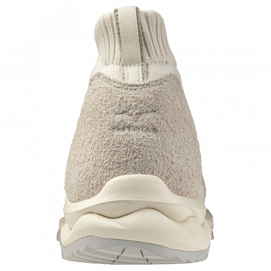 Mizuno Wave Mujin Tl Mid Gore Tex Nonnative Off White купить в интернет-магазине Yoocart с быстрой доставкой по России.