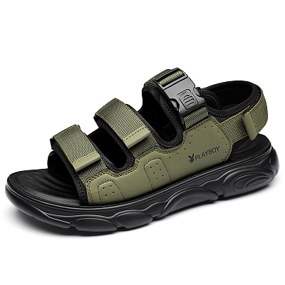 Playboy Playboy Beach Sandals Men's