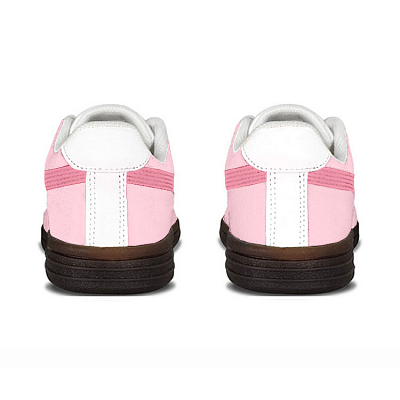 Onitsuka Tiger Advanti Low Top Skateboard Shoes Unisex Pink