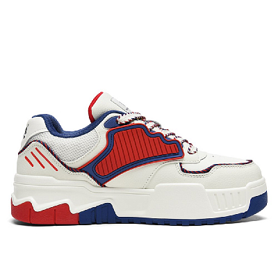 Lee Low-Top Skateboard Shoes Men's