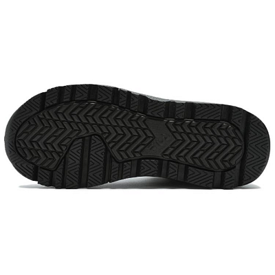 FILA AMICA Mid Top Casual Shoes Women's Black
