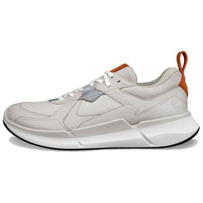 Ecco Biom 2.2 Low-Top Casual Shoes Men's Beige