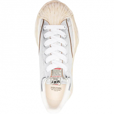MIHARA YASUHIRO Blakey Sneakers
