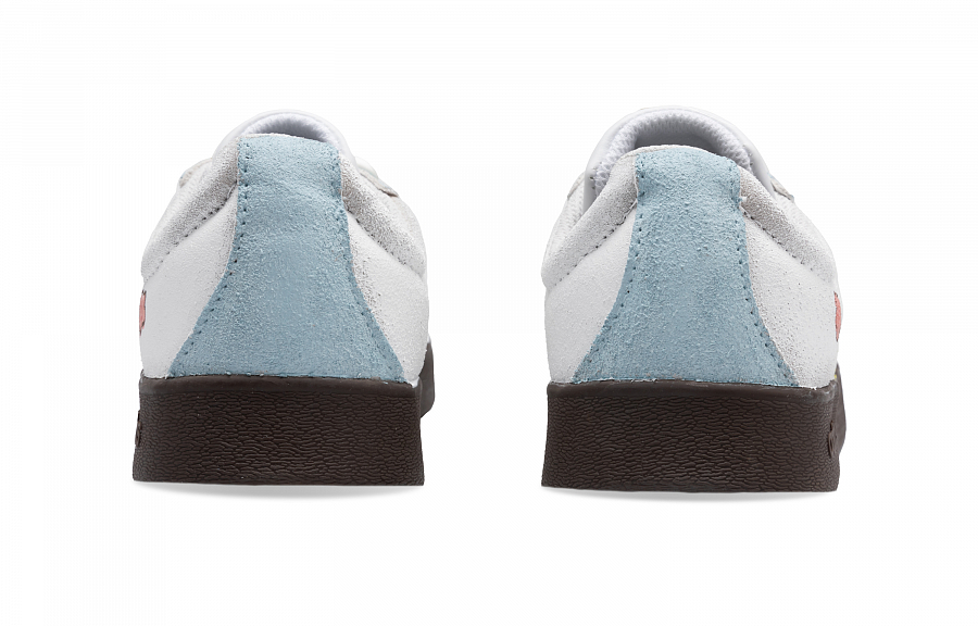 Adidas Neo VL Court Lifestyle Skateboard Shoes Women's Low Top White/Yellow купить в интернет-магазине Yoocart с быстрой доставкой по России.