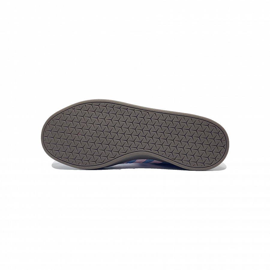 Adidas Neo VL Court 2.0 Red Lip Lightweight Anti-Slip Low-Top Skateboard Shoes Unisex Red Gold купить в интернет-магазине Yoocart с быстрой доставкой по России.