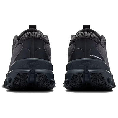 On Running Cloudventure 2 Loewe Gunmetal Women's