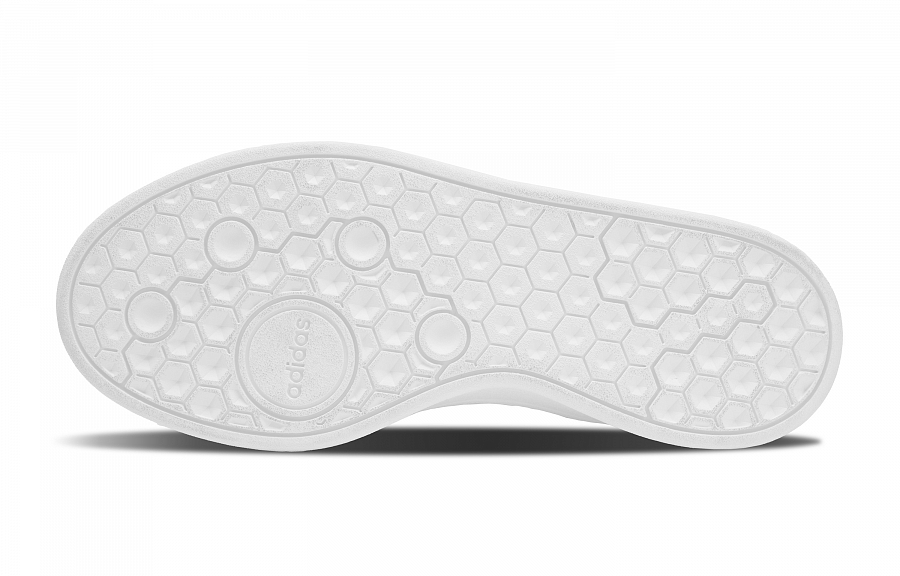 Adidas Neo Breaknet Skateboard Shoes Women's Low Top White/Gray/Blue купить в интернет-магазине Yoocart с быстрой доставкой по России.