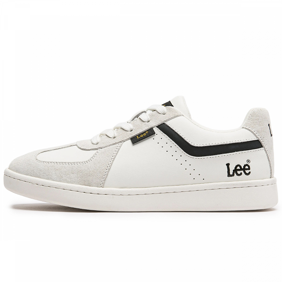Lee Breathable Height Increasing Low-Top Skateboard Shoes Men's