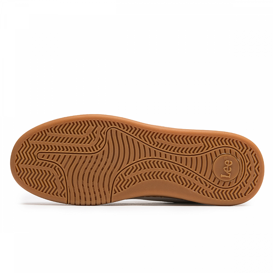 Lee Breathable Height Increasing Low-Top Skateboard Shoes Men's