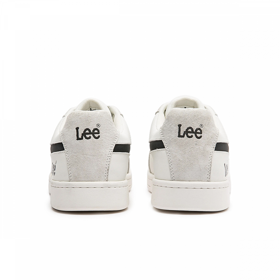 Lee Breathable Height Increasing Low-Top Skateboard Shoes Men's