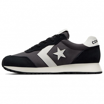 Converse Omega Trainer 'Black Dark Matter'