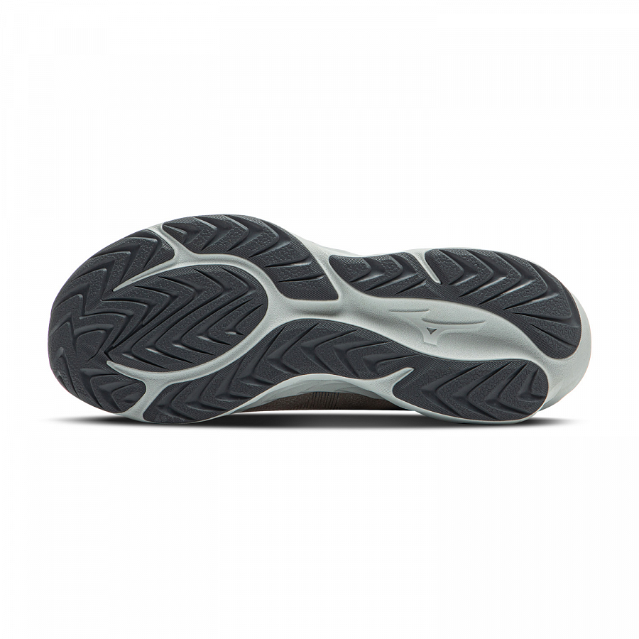 Mizuno PI Abrasion-Resistant Low-Top Casual Shoes Unisex Bright Gray купить в интернет-магазине Yoocart с быстрой доставкой по России.