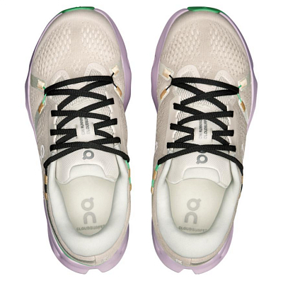 On Running Cloudsurfer 2 Pearl Orchid Women's