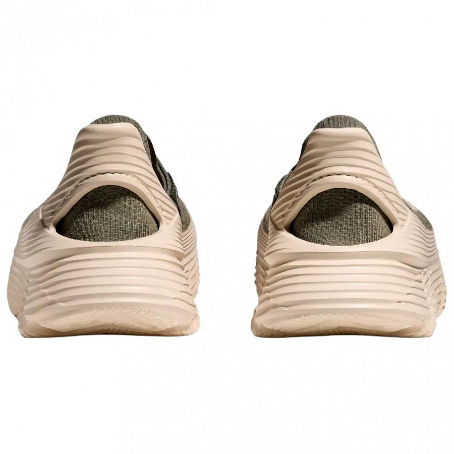 HOKA ONE ONE Restore TC Anti Slip Wear Resistant Low Top Casual Running Shoes Unisex Green купить в интернет-магазине Yoocart с быстрой доставкой по России.