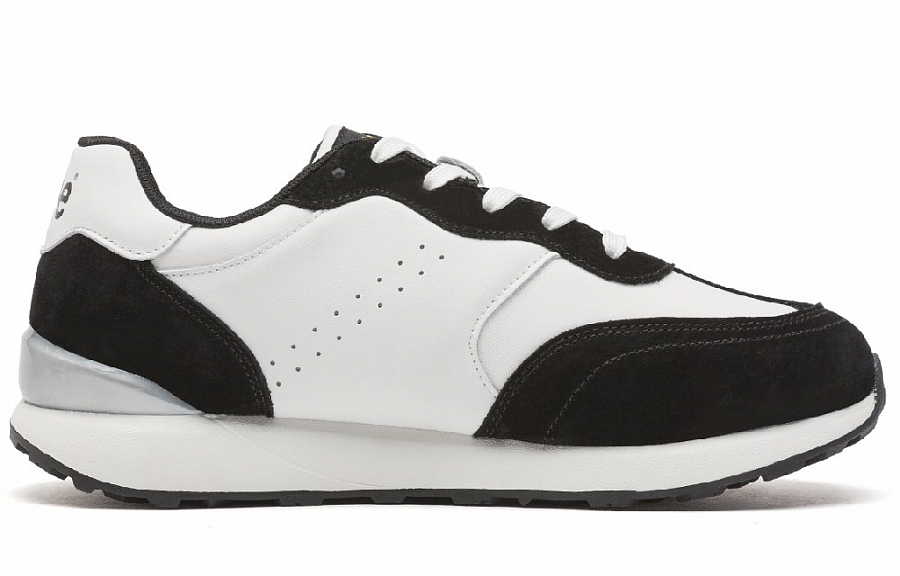 Lee Casual Shoes Men Low Top
