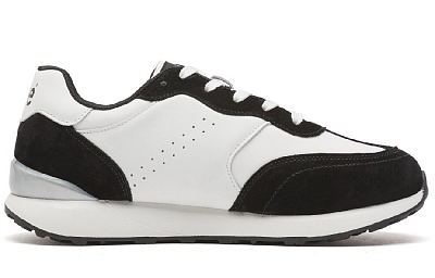 Lee Casual Shoes Men Low Top