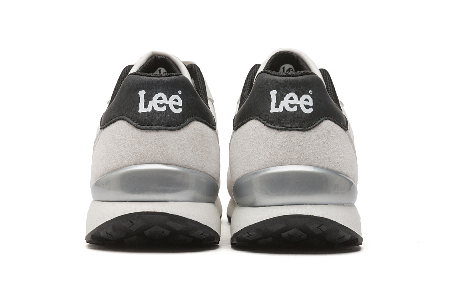 Lee Casual Shoes Men Low Top