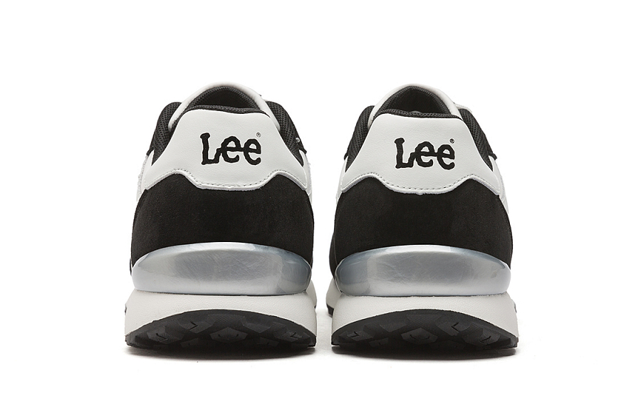 Lee Casual Shoes Men Low Top