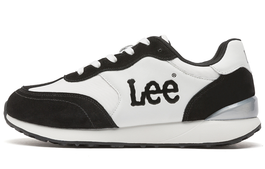 Lee Casual Shoes Men Low Top