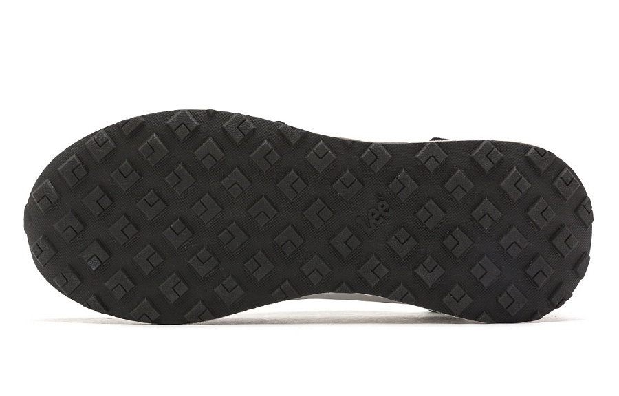 Lee Casual Shoes Men Low Top